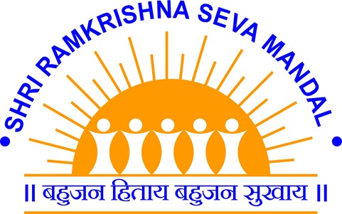 SRKSM Logo