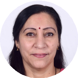 Dr. Priti Sajja