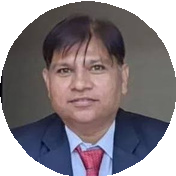 Dr. Raju Rathod