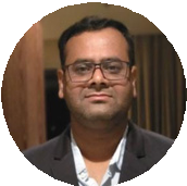 Mr. Dipen Parmar