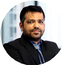 Mr. Ritesh Prajapati