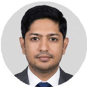 Mr. Shardul Dave